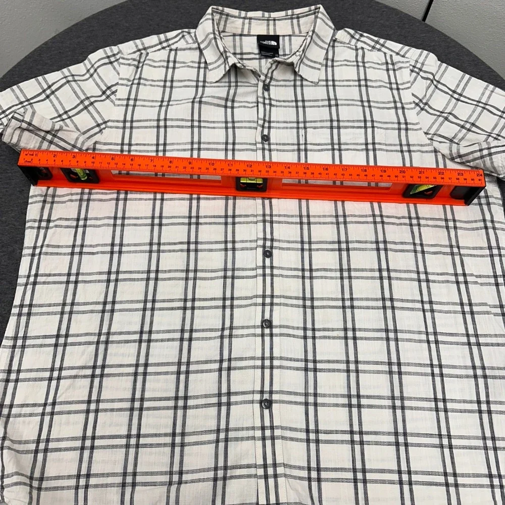 The North Face embrace effortless